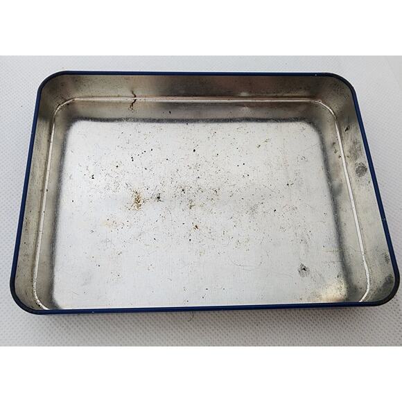 TIN-HARLEY DAVIDSON-SPRINGER SOFTTAIL-Motorcycle-3-D Motorcycle On Front - Picture 7 of 10